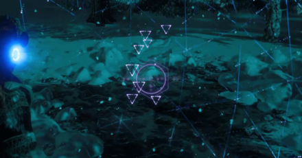 Horizon Zero Dawn - Frontier Justice - Investigate the Crime Scene.png