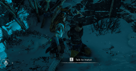 Horizon Zero Dawn - Frontier Justice - World Location.png