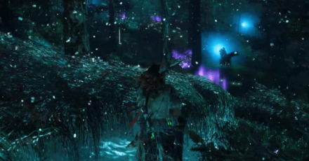 Horizon Zero Dawn - Frontier Justice - Follow Tracks.png