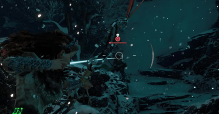 Horizon Zero Dawn - Frontier Justice - Kill the Assassin.png