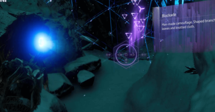 Horizon Zero Dawn - Frontier Justice - Investigate the Area.png