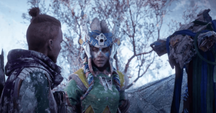 Horizon Zero Dawn - Frontier Justice - Talk to Kopilai.png