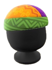 ACNH - Tropical Turban Image