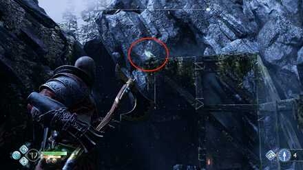 Landsuther Mines Raven 1