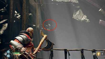 Landsuther Mines Raven 2