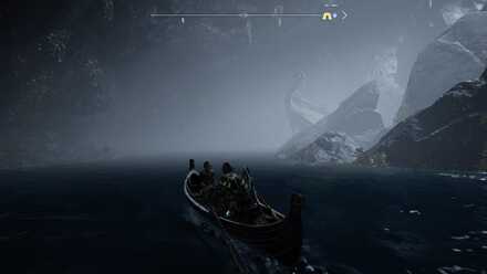 Landsuther Mines region summary