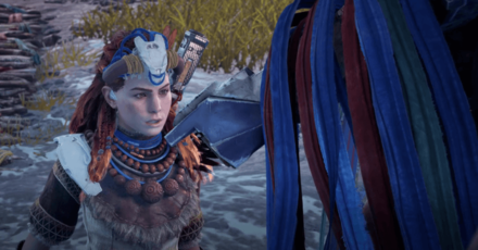 Horizon Zero Dawn - A Shared Secret - Talk to Kamut.png