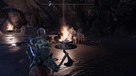 landsuther mines shop