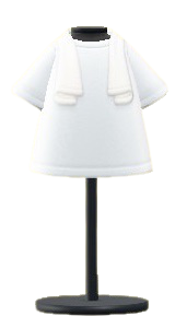 ACNH - Tee and Towel Image