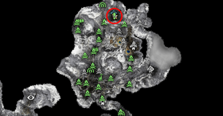 Horizon Zero Dawn - Ikrie