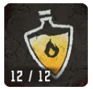 Resist Fire Potion
