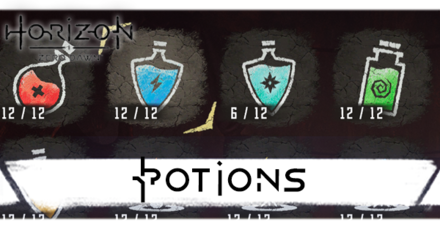 Horizon Zero Dawn - Potions.png