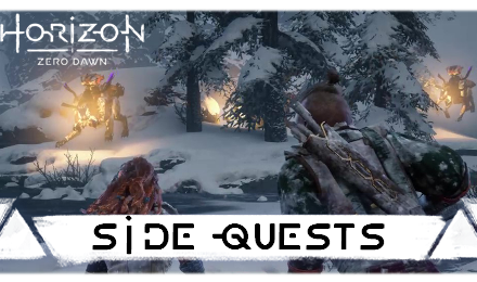 Horizon Zero Dawn - List of All Side Quests.png