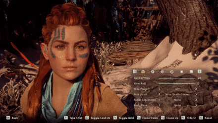 Horizon Zero Dawn - Global Unlocks