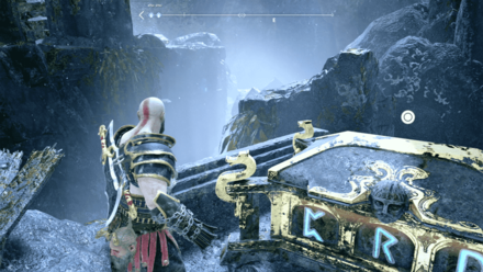 God of War - Light Elf Outpost Nornir Chest 1 Step 1.png