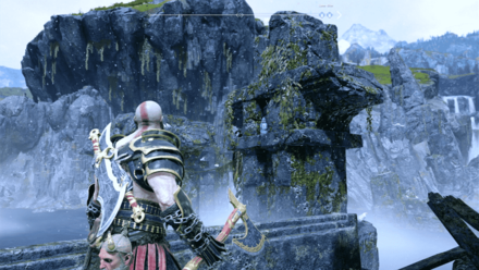 God of War - Light Elf Outpost Nornir Chest 1 Step 2.png