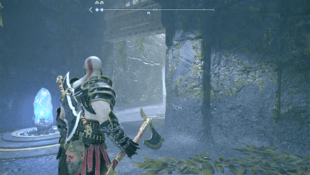 God of War - Light Elf Outpost Nornir Chest 1 Step 3.png