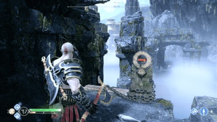 God of War - Light Elf Outpost Nornir Chest 1 Step 4.png
