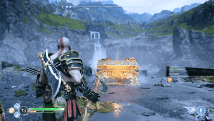 God of War - Light Elf Outpost Legendary Chest 1.png