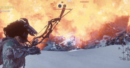 Horizon Zero Dawn - The Claws Beneath - Fuel Sacs.png