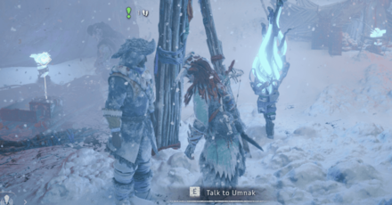 Horizon Zero Dawn - The Claws Beneath - World Location.png