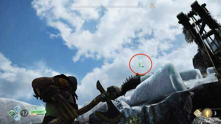 volunder mines raven