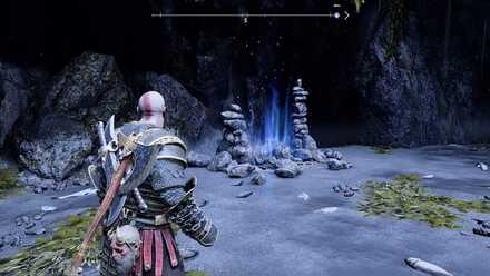 volunder mines mystic gateway