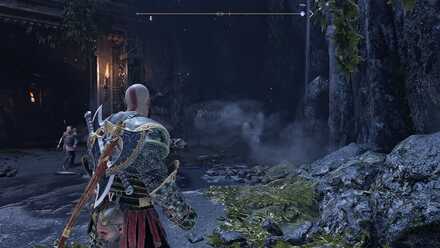 volunder mines lore marker 2