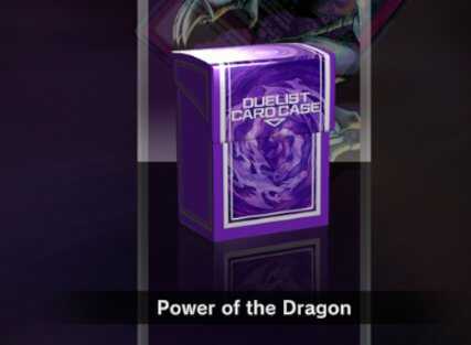 Power of the Dragon