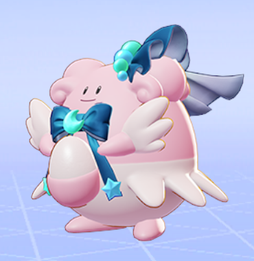 Starry Night Style Image