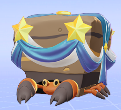 Starry Night Style Image