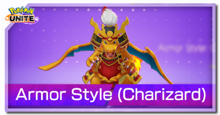 Armor Style Charizard Banner.png