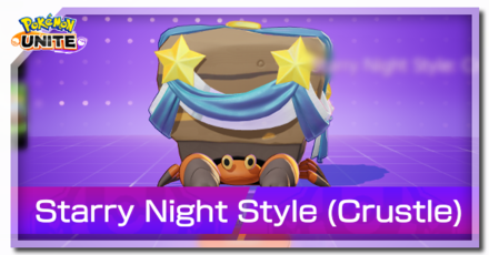 Starry Night Style (Crustle) Banner.png