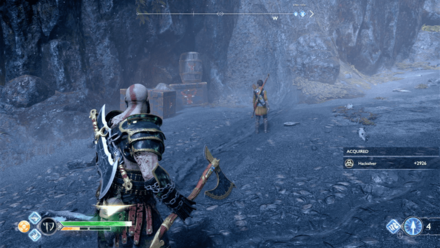 God of War - Creation Island Map.png