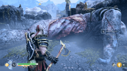 God of War - Dead and Bloated Treasure.png