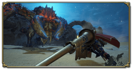 Apex Diablos Emergency