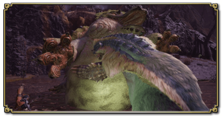 Wrestling with Pain Icon