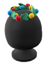 ACNH - Ornament Crown Image