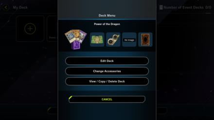 Master Duel - Differences with Duel Links.png