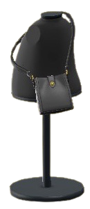 ACNH - Square Shoulder Bag Image