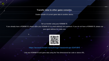 Master Duel - Cross Progression Feature