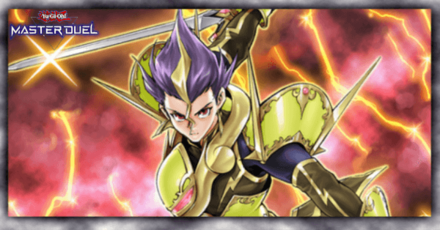 The Warriors of the Six Elemental Lords