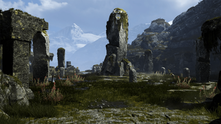 All 3 Dragon Locations - Dangerous Skies Trophy Guide