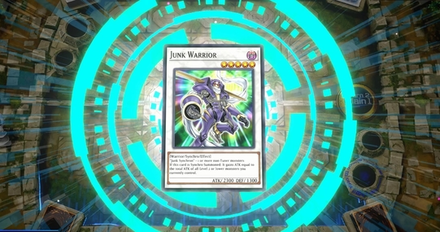 Yu-Gi-Oh! Master Duel - Synchro Restrictions