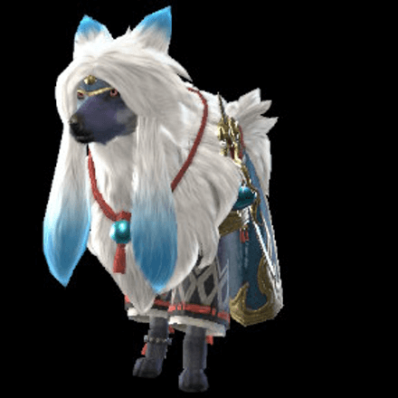 Canyne Azure Era Set