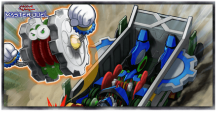 Gears of Justice Dispatch!