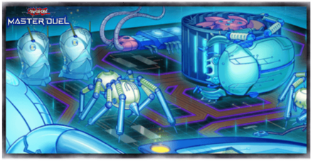 Digital Bugs in Cyberspace