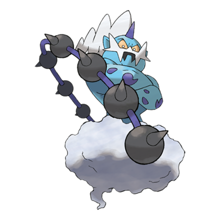 Pokemon Scarlet and Violet SV Thundurus.png
