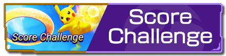 Score Challenge Banner