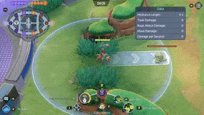 Pokemon UNITE - Trevenant